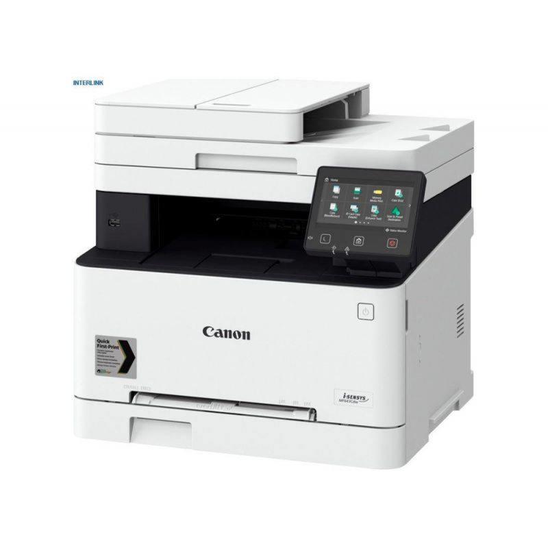 Canon mf742cdw настройка wifi