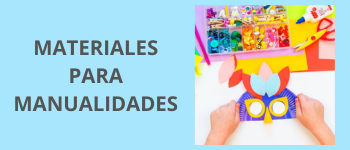 Comprar Materiales para Manualidades Online en Ofilan.com