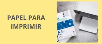 Comprar Papel para imprimir Online en Ofilan.com